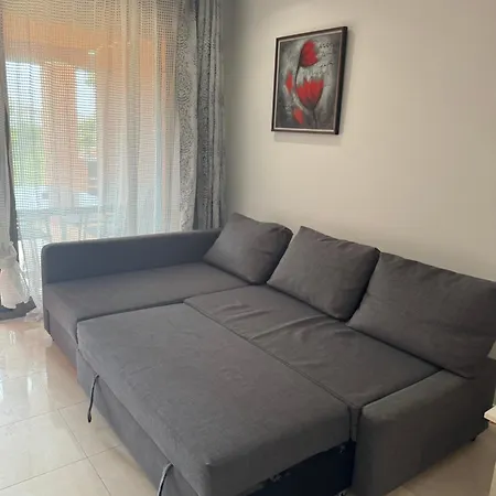 Apartmán Sotoserena 2d Con Vista A La Piscina Y Montana