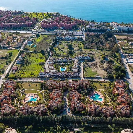 Sotoserena 2d Con Vista A La Piscina Y Montana