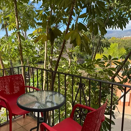 Apartmán Sotoserena 2d Con Vista A La Piscina Y Montana *