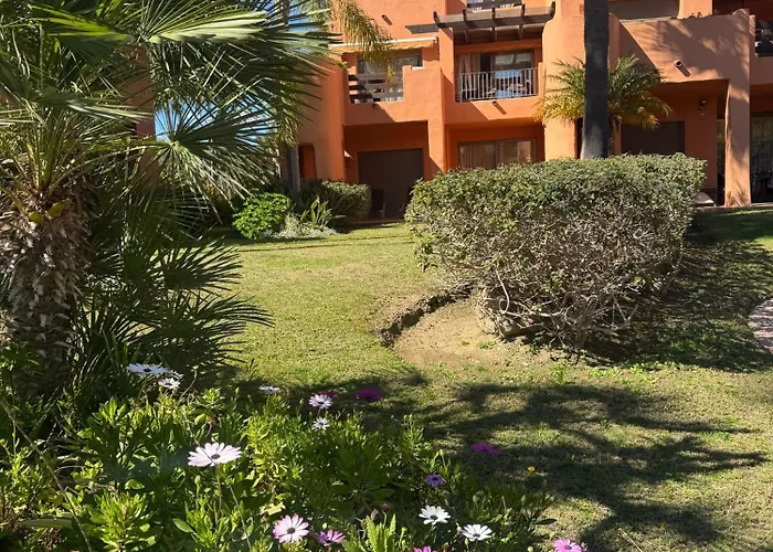 Sotoserena 2d Con Vista A La Piscina Y Montana Appartamento *