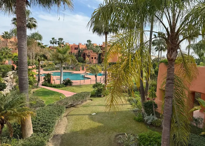 アパート Sotoserena 2d Con Vista A La Piscina Y Montana *