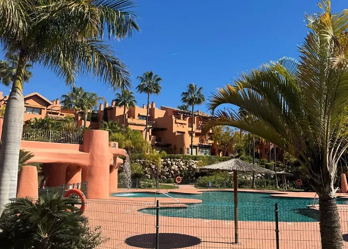 Appartamento Sotoserena 2d Con Vista A La Piscina Y Montana *