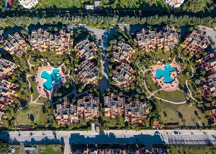 Sotoserena 2d Con Vista A La Piscina Y Montana Appartamento *