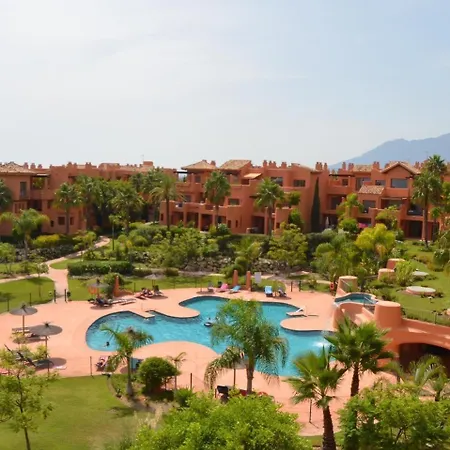 Apartment Nueva Sotoserena *