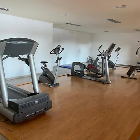 Appartement Nueva Sotoserena Estepona