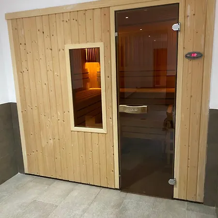 Nueva Sotoserena Appartement