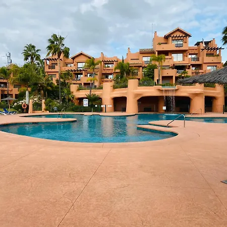 Nueva Sotoserena Apartment *