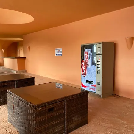 Apartment Nueva Sotoserena Estepona