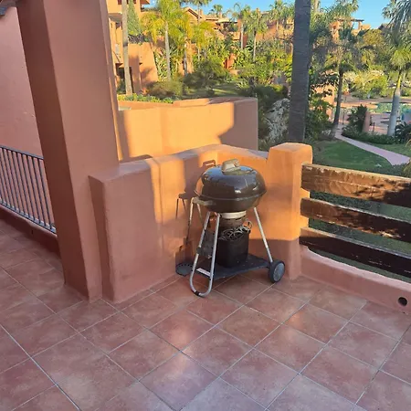 דירה Sotoserena 2d Con Vista A La Piscina Y Montana