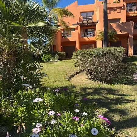 Nueva Sotoserena Appartement *