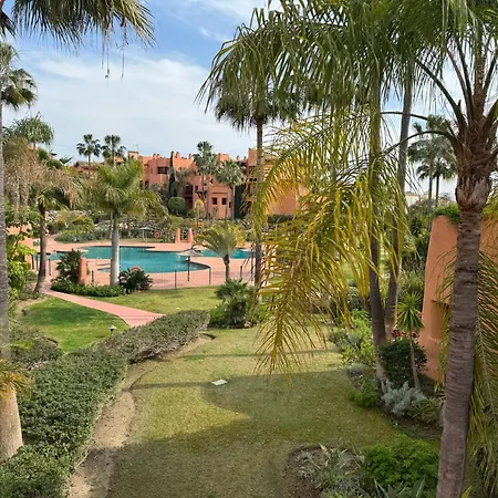 Apartment Nueva Sotoserena *