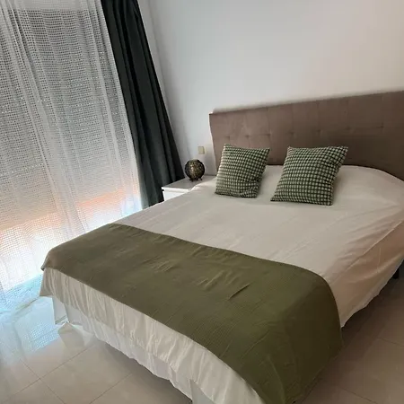 Apartment Nueva Sotoserena Estepona