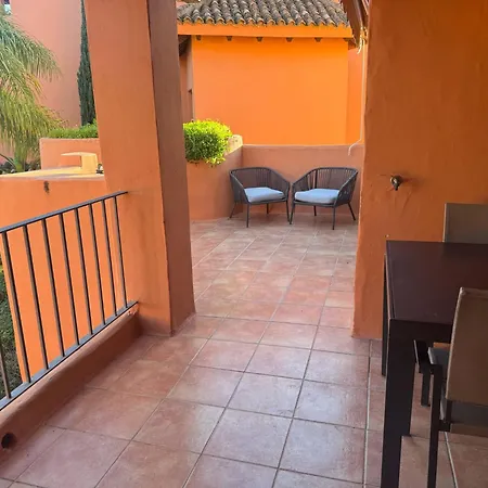 Sotoserena 2d Con Vista A La Piscina Y Montana *