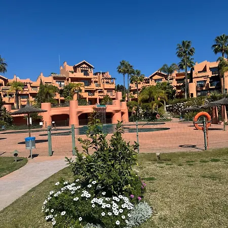 Sotoserena 2d Con Vista A La Piscina Y Montana * אסטפונה