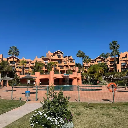 Nueva Sotoserena Апартаменти