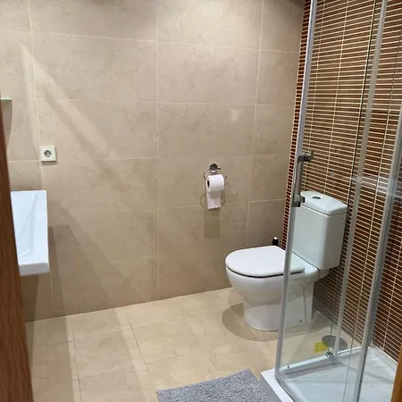 Apartment Nueva Sotoserena Estepona