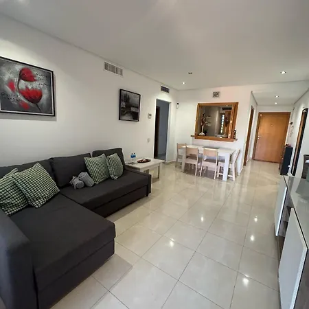 Nueva Sotoserena * Estepona