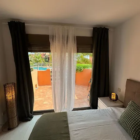 Nueva Sotoserena Apartment *