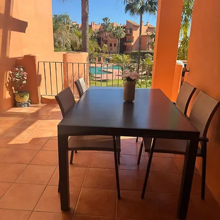 Apartment Nueva Sotoserena Estepona
