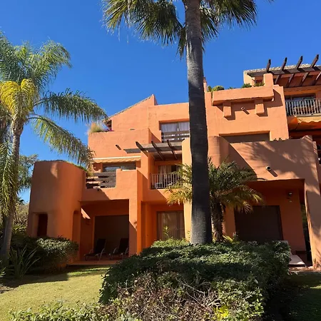 Nueva Sotoserena Apartment
