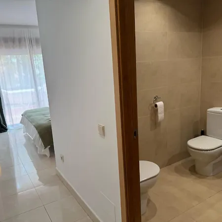 Apartment Nueva Sotoserena