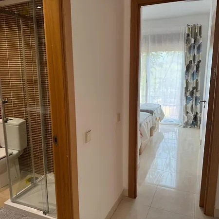 Appartement Nueva Sotoserena *