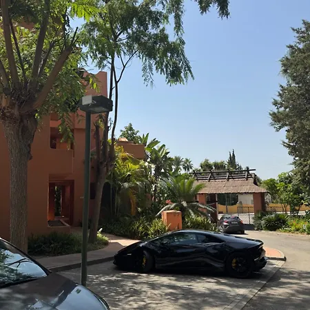 דירה Sotoserena 2d Con Vista A La Piscina Y Montana