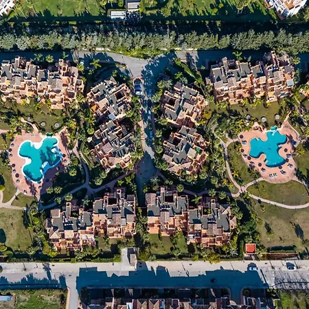 Sotoserena 2d Con Vista A La Piscina Y Montana Lägenhet *