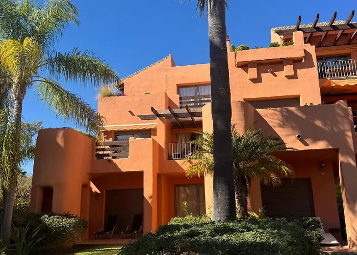 Sotoserena 2d Con Vista A La Piscina Y Montana Lägenhet