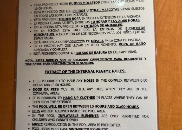 Sotoserena 2d Con Vista A La Piscina Y Montana