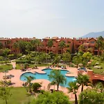 Apartment Sotoserena 2d Con Vista A La Piscina Y Montana *