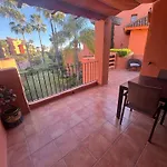 Sotoserena 2d Con Vista A La Piscina Y Montana Estepona