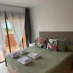 Apartment Sotoserena 2d Con Vista A La Piscina Y Montana