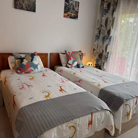 Appartement Sotoserena 2d Con Vista A La Piscina Y Montana *