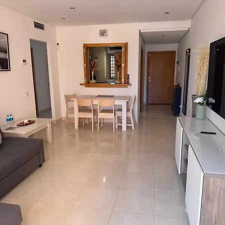 Appartement Sotoserena 2d Con Vista A La Piscina Y Montana Estepona