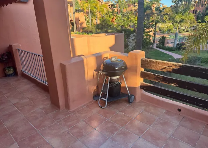 Appartement Sotoserena 2d Con Vista A La Piscina Y Montana