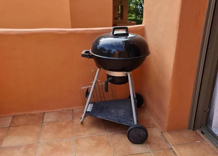 Sotoserena 2d Con Vista A La Piscina Y Montana *