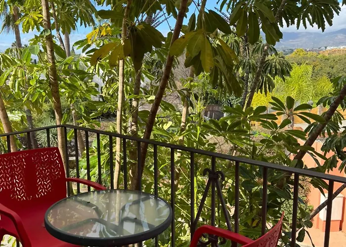 Appartement Sotoserena 2d Con Vista A La Piscina Y Montana *